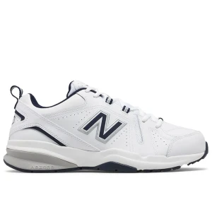 Buty New Balance MX608WN5 - białe
