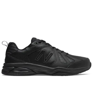 Buty New Balance MX624AB5 - czarne