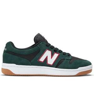 Buty New Balance NM480FOY - zielone