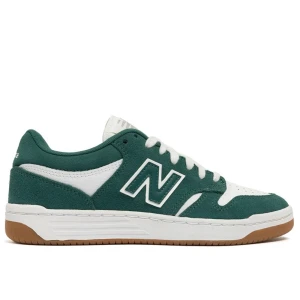 Buty unisex New Balance NM480NDI - zielone
