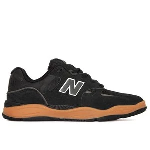 Buty New Balance Numeric NM1010BC - czarne