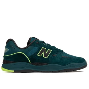 Zdjęcie produktu Buty New Balance Numeric NM1010PR - zielone