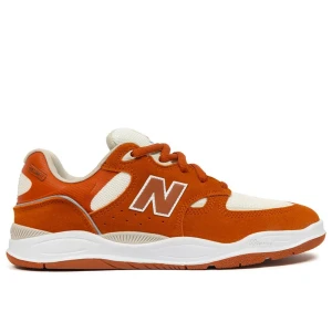 Buty New Balance Numeric NM1010RD - pomarańczowe