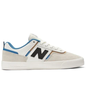 Buty New Balance Numeric NM306TWC - beżowe