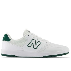 Buty New Balance Numeric NM425JLT - białe