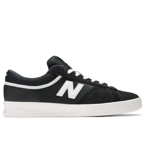 Buty męskie New Balance Numeric NM430BWH - czarne