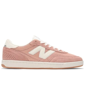 Buty New Balance Numeric NM440JW2 - różowe