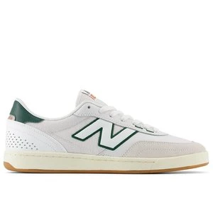 Buty New Balance Numeric NM440WGR - białe