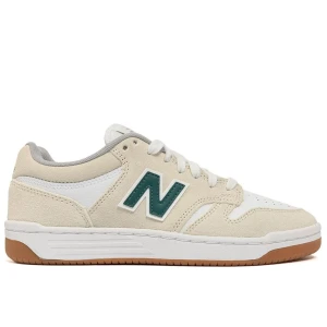 Buty New Balance Numeric NM480JDI - beżowe