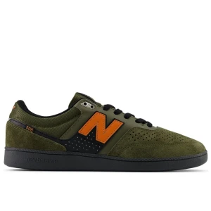 Zdjęcie produktu Buty New Balance Numeric NM508GNC - zielone