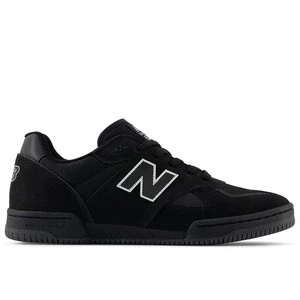 Buty New Balance Numeric NM600TER - czarne