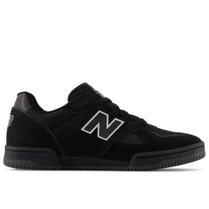 Zdjęcie produktu Buty New Balance Numeric NM600TER - czarne