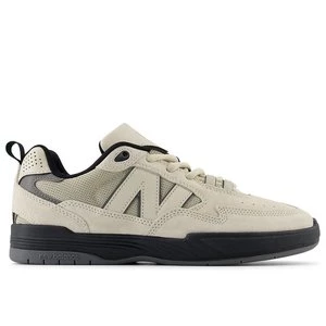 Buty New Balance Numeric NM808BIB - beżowe