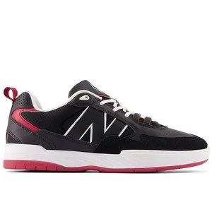 Buty New Balance Numeric NM808BRD - czarne