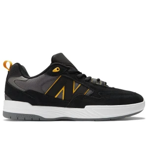 Buty New Balance Numeric NM808WUT - czarne