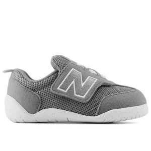 Buty New Balance NW1STGR - szare