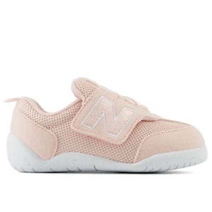 Buty New Balance NW1STPK - różowe