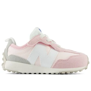 Buty New Balance NW327CK - różowe