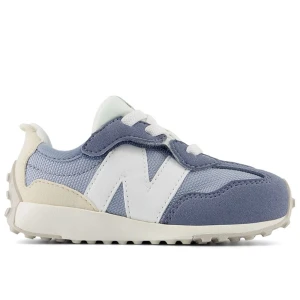 Zdjęcie produktu Buty New Balance NW327FH - niebieskie