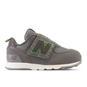 Buty New Balance NW574DG szare