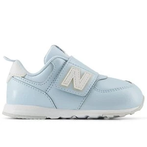 Buty New Balance NW574FL - niebieskie