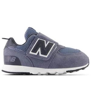 Buty New Balance NW574GGE - fioletowe