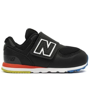 Buty New Balance NW574KIF - czarne
