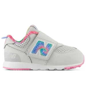 Buty New Balance NW574KL - szare