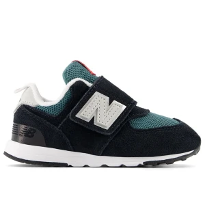 Buty New Balance NW574MGH - czarne