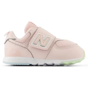 Buty New Balance NW574MSE różowe