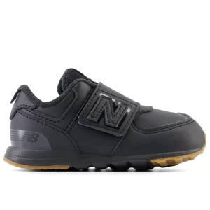 Buty New Balance NW574NBB - czarne