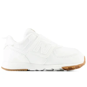 Buty New Balance NW574NWW - białe