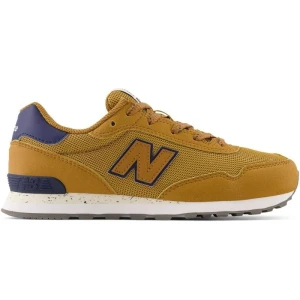 Buty New Balance PC515DH brązowe