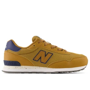 Buty New Balance PC515DH - brązowe