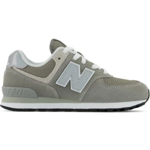 Buty New Balance  PC574EVG szare