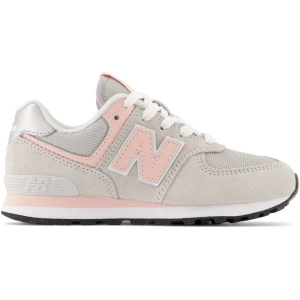 Buty New Balance PC574EVK beżowy