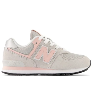 Buty New Balance PC574EVK - szare