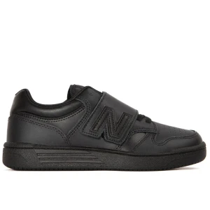Buty New Balance PHB4803B - czarne