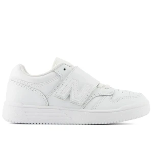 Buty New Balance PHB4803W - białe