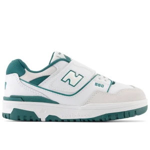 Buty New Balance PHB550TA - białe