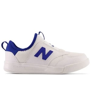 Buty New Balance PT300WA1 - białe