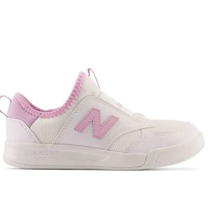 Buty New Balance PT300WL1 - białe