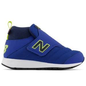 Buty New Balance PTCOZYBL - granatowe