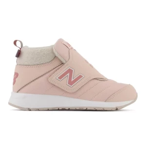 Buty New Balance  Ptcozypg różowe