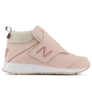 Buty New Balance PTCOZYPG - różowe