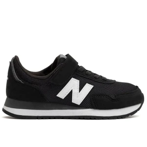 Buty New Balance PV323BK - czarne