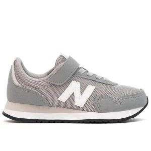 Buty New Balance PV323GR - szare