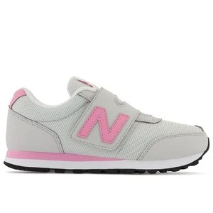 Buty New Balance PV400CM - białe