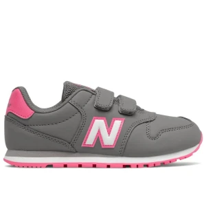 Buty New Balance PV500NGP - szare