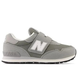 Buty New Balance PV515GRY - szare